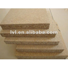 plain particle board 1220*2440*15mm with good price